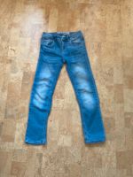 Jeans 146 Jungen Chaptee Takko, kaum getragen Bielefeld - Bielefeld (Innenstadt) Vorschau