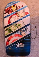 Surfboard Schwimmhilfe Bodyboard Marvel The Avengers Sachsen-Anhalt - Sülzetal Vorschau