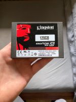 Kingston SSD Festplatte 120 GB Bayern - Dettelbach Vorschau