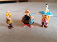 3x Asterix und Obelix Überraschungsei Ü-Ei Nordrhein-Westfalen - Krefeld Vorschau