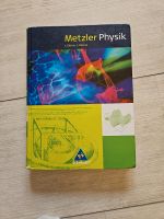 Metzler Physik Rheinland-Pfalz - Bernkastel-Kues Vorschau