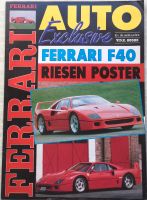 Ferrari Poster Baden-Württemberg - Hardthausen Vorschau