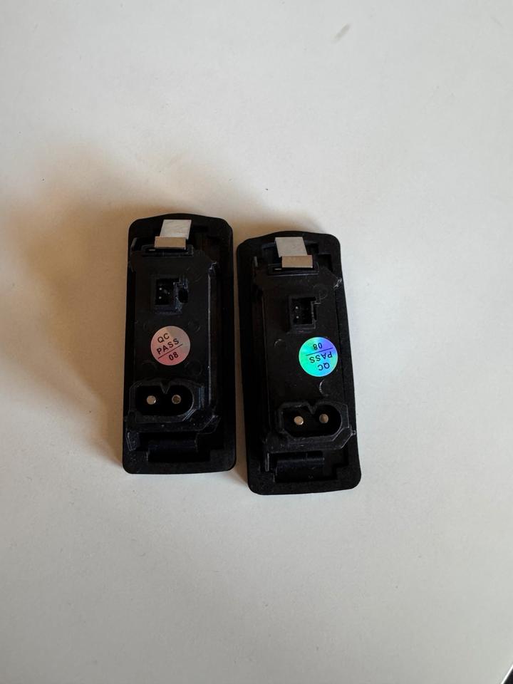 Kennzeichenbeleuchtung e90 e91 e39 e60 F10 LED BMW in Magdeburg