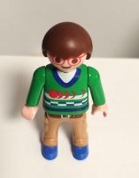 Playmobil Figur Hironymus Hero aus der YouTube Serie Fam. Hauser Bayern - Grafing bei München Vorschau