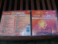 2 CD Dream Dance 35 (Best of Dream House & Trance) Bayern - Baunach Vorschau