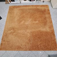 Teppich hochfloor, 2 x 2 Meter Niedersachsen - Pattensen Vorschau