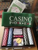 Casino Poker Koffer Baden-Württemberg - Lobbach Vorschau