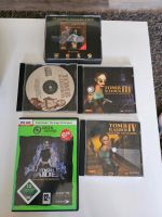 Tomb raider PC Spiele Brandenburg - Pritzwalk Vorschau