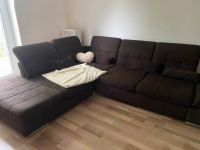 Couch - extra groß Sachsen - Großenhain Vorschau