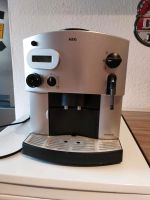 AEG Kaffeevollautomat CaFamosa- Defekt - Nordrhein-Westfalen - Velbert Vorschau