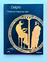 Michael Maaß (hg.)  Delphi - Orakel am Nabel der Welt BLM Dortmund - Innenstadt-Ost Vorschau