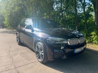 BMW x5 50d Berlin - Köpenick Vorschau