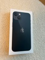 iPhone 13  128GB 89% Akku-Kapazität Schleswig-Holstein - Flensburg Vorschau