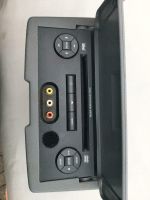 VES DVD Player für Jeep Grand Cherokee WH Baden-Württemberg - Meckenbeuren Vorschau