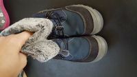 Winterstiefeletten Schuhe Stiefel Primigi Gr.32 blau Baden-Württemberg - Uhldingen-Mühlhofen Vorschau