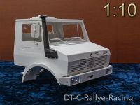 RC Unimog 435 U1300L 1:10 Fahrerhaus Karosserie Frässatz Mecklenburg-Vorpommern - Gnoien Vorschau