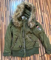 Khujo Jacke Hessen - Freigericht Vorschau