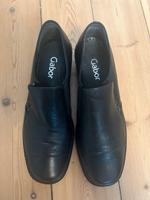 Gabor Damen Schuhe Gr 5,5 Gr 38,5 Hamburg-Mitte - Hamburg Horn Vorschau