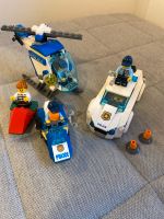 Lego City Police Konvolut Niedersachsen - Buchholz in der Nordheide Vorschau