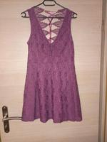 Kleid Größe 40 Topshop lila Nordrhein-Westfalen - Nörvenich Vorschau