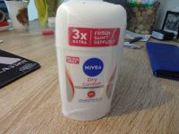 3 x Nivea Dry Comfort,neu,Preis f.alle,48 Std. Düsseldorf - Eller Vorschau