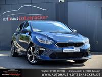 Kia Ceed 1,0 CarPlay |Rcam| Navi | Lenkrhzg Baden-Württemberg - Hechingen Vorschau