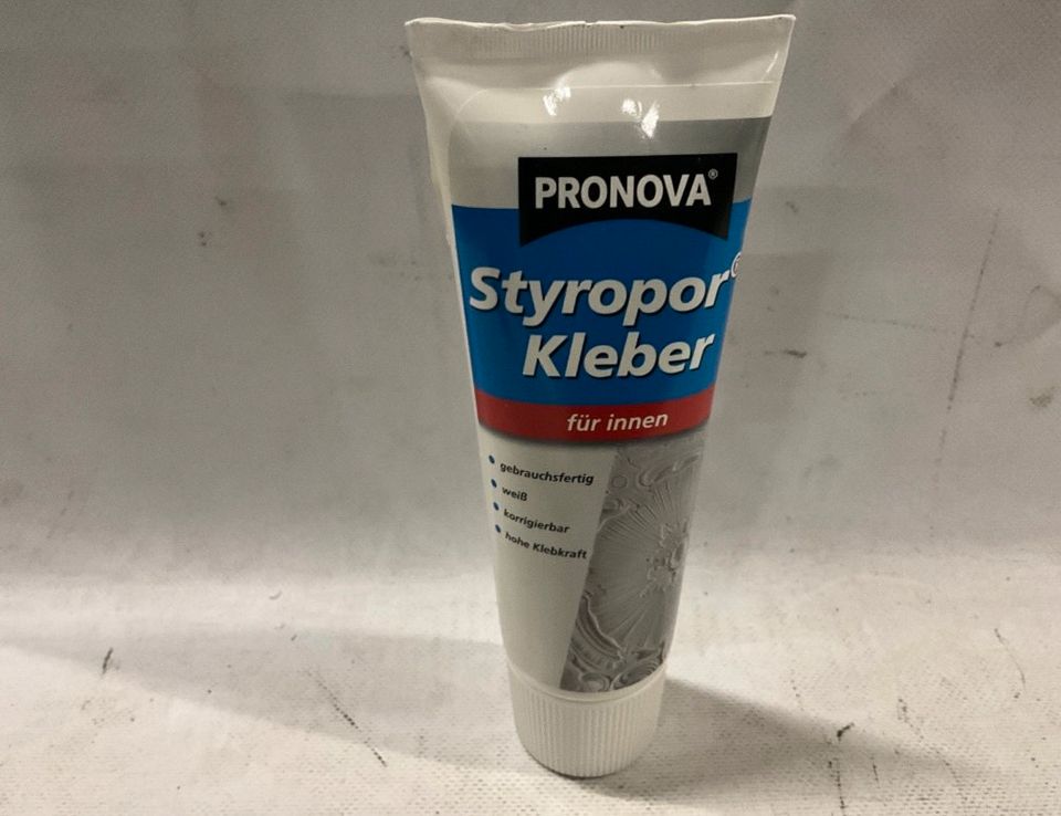 Styropor kleber in Mönchengladbach