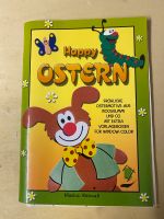 Happy Ostern Moosgummi und Co Bastelbuch Nordrhein-Westfalen - Haan Vorschau