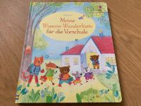 Kinderbuch meine Wissens-Wunderkiste für die Vorschule w neu Wandsbek - Hamburg Sasel Vorschau