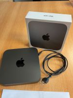 Mac Mini 2018 3,6 Ghz Quad Core Intel i3 16GB DDR4 und 128GB Nordrhein-Westfalen - Bocholt Vorschau