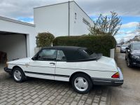 900 turbo cabrio Hessen - Offenbach Vorschau