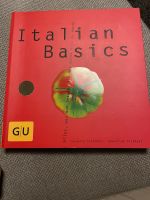 Italian basics, italienische Küche, Kochbuch, Bochum - Bochum-Mitte Vorschau
