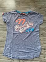 Superdry T-Shirt Gr. M Nordrhein-Westfalen - Lemgo Vorschau