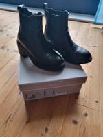 Tamaris Ankle Boots Gr. 36 schwarz Rheinland-Pfalz - Höhn Vorschau