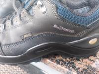 lowa wanderschuhe grösse 41 Köln - Porz Vorschau