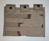 Original US Army M16 / M4 Magazintasche MOLLE 3col desert Baden-Württemberg - Pliezhausen Vorschau