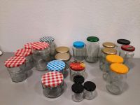 100×Gläser-Behälter, verschiedene,Komplett 20 € Rheinland-Pfalz - Wawern Saar Vorschau