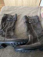 Stiefel für Damen Bayern - Traunreut Vorschau