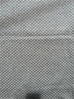 Jersey/Sweat Jacquard mit Minimal Muster 95cmx190cm Meterware Obergiesing-Fasangarten - Obergiesing Vorschau