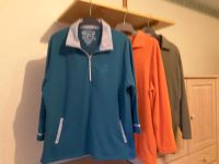 Sweat Shirts 50 / 52  My Choice Ulla Popken je Nordrhein-Westfalen - Halle (Westfalen) Vorschau