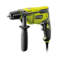 Ryobi RPD800-K Schlagbohrmaschine Bohrer inkl. Transportkoffer Bayern - Günzburg Vorschau