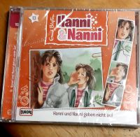 Hanni und Nanni CD/ Hörspiel  Neu!!! Baden-Württemberg - Bühl Vorschau