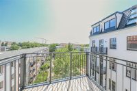 MODERNE 2,5-ZI.-ALTBAUWOHNUNG IN TOPMODERNISIERTEM ALTBAU AUS DER JAHRHUNDERTWENDE - nahe SPREE! Friedrichshain-Kreuzberg - Friedrichshain Vorschau