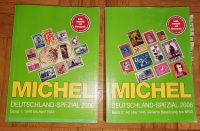 Michel Briefmarken-Katalog Deutschland Spezial 2006 Band 1 und 2 Essen - Essen-Borbeck Vorschau