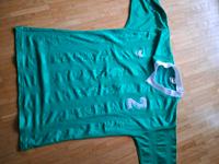 Grünes Fussball Shirt, Erima L, Nr 2 Kr. München - Neubiberg Vorschau