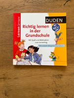 Duden - Richtig lernen in der Grundschule Hessen - Bensheim Vorschau
