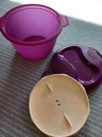 Tupperware Reiskocher, 2,2 l, TOP Niedersachsen - Hohenhameln Vorschau