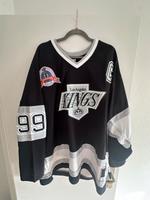 LA Kings NHL Eishockey Trikot - Gretzky - Mitchell & Ness NEU Harburg - Hamburg Wilstorf Vorschau