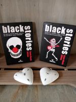 Black Stories Funny Death Scary Musik Niedersachsen - Helmstedt Vorschau