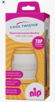 Nip Cool Twister Baby Flaschen Abkühler (in nur 80 Sekunden) Bayern - Kleinostheim Vorschau